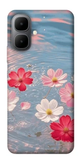 Чохол на Infinix Smart 10 Breeze Bloom фото 1 з 1