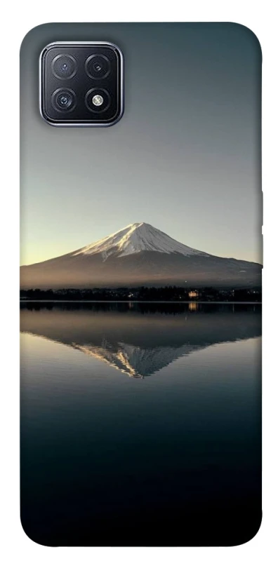 Чохол на Oppo A73 Fujiyama v2 фото 1 з 1