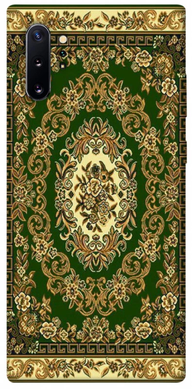 Чехол на Samsung Galaxy Note 10 Plus Килим v9 фото 1 из 1