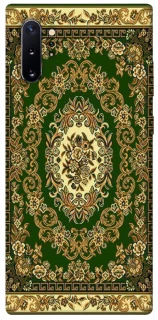 Чохол на Samsung Galaxy Note 10 Plus Килим v9 фото 1 з 1