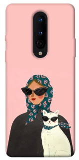 Чохол на OnePlus 8 Француженки фото 1 з 1