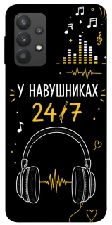Чохол на Samsung Galaxy A32 (A325F) 4G 24/7 фото 1 з 1
