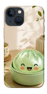 Чохол на Apple iPhone 13 mini (5.4") Dumpling ver.3 фото 1 з 1