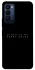 Чехол на TECNO Camon 18 Black color фото 1 из 1