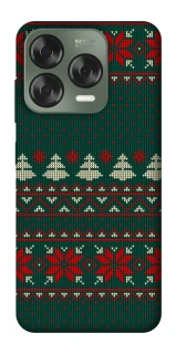 Чохол на ZTE Nubia V70 Design Christmas jumper ver.4 фото 1 з 1
