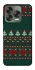 Чохол на ZTE Nubia V70 Design Christmas jumper ver.4 фото 1 з 1