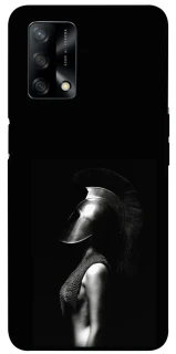 Чохол на Oppo A74 4G Goddess of war ver.7 фото 1 з 1