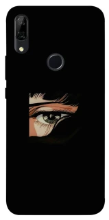 Чехол на Huawei P Smart Z Взгляд аниме фото 1 из 1