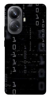 Чехол на Realme 10 Pro+ Numbers фото 1 из 1