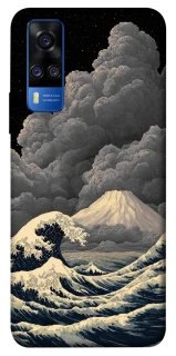 Чохол на Vivo Y51a Japan mountains фото 1 з 1