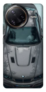 Чехол на Xiaomi Poco F7 Pro BMW grey фото 1 из 1