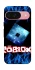 Чохол на Google Pixel 9 Roblox Galaxy Flame Logo фото 1 з 1