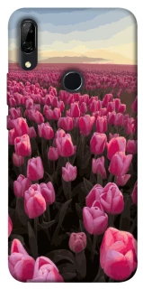 Чехол на Huawei P Smart Z Spring Awakening фото 1 из 1