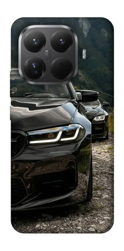 Чохол на Xiaomi 15T Pro BMW v39 фото 1 з 1