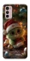Чохол на Motorola Moto G42 Grinch mood ver.4 фото 1 з 1
