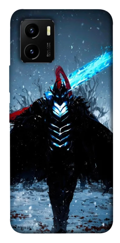 Чехол на Vivo Y15s Igris фото 1 из 1