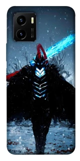 Чехол на Vivo Y15s Igris фото 1 из 1