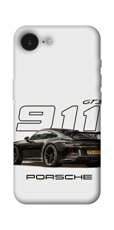 Чохол на Apple iPhone 17e (6.1") 911 фото 1 з 1