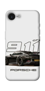 Чохол на Apple iPhone 17e (6.1") 911 фото 1 з 1