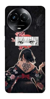 Чохол на Realme C67 4G She is Japanese фото 1 з 1