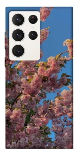 Чохол на Samsung Galaxy S23 Ultra Flowers v4 фото 1 з 1