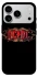 Чехол на Apple iPhone 17 Pro Max (6.9") AC/DC фото 1 из 1