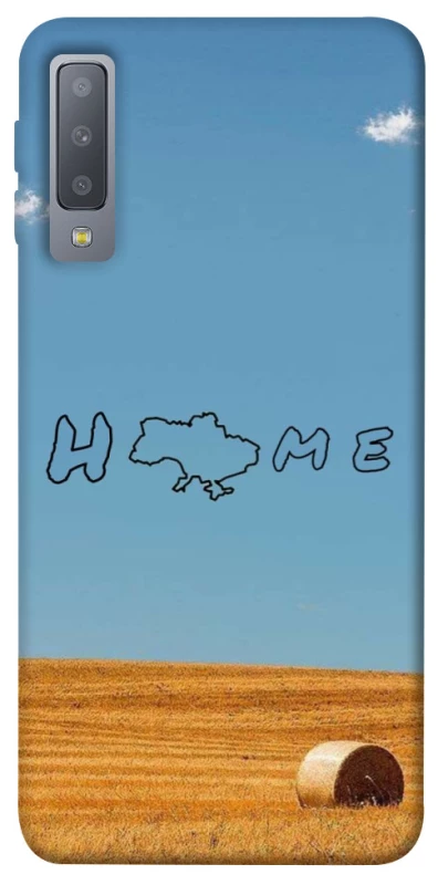 Чохол на Samsung A750 Galaxy A7 (2018) Home фото 1 з 1