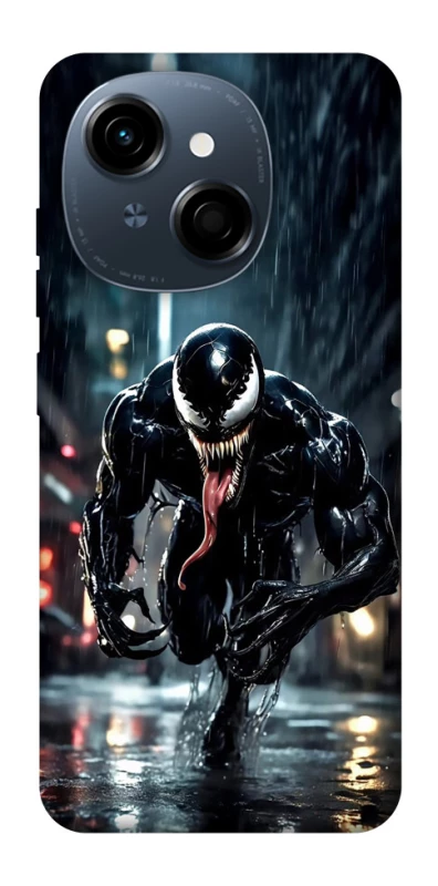 Чохол на TECNO Spark Go 1 Venom v2 фото 1 з 1