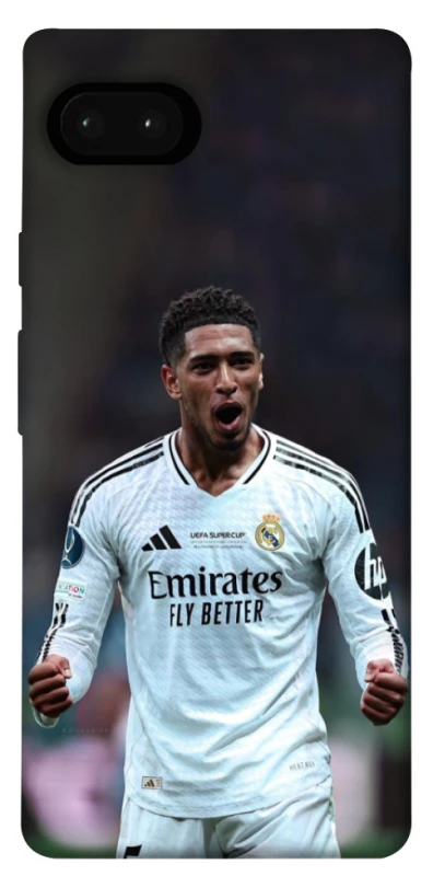 Чохол на Google Pixel 7a Jude Bellingham V2 фото 1 з 1