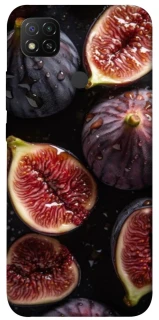 Чехол на Xiaomi Redmi 9C VioletFig1 фото 1 из 1