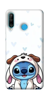 Чохол на Huawei P30 lite Stitch ver.12 фото 1 Чохол на Huawei P30 lite Stitch ver.12 фото 1 з 1