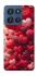 Чохол на Motorola Edge 60 Stylus Many hearts фото 1 з 1