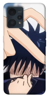 Чохол на Realme 9 4G / 9 Pro+ Megumi фото 1 з 1