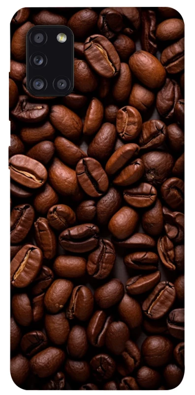 Чохол на Samsung Galaxy A31 Кава фото 1 з 1