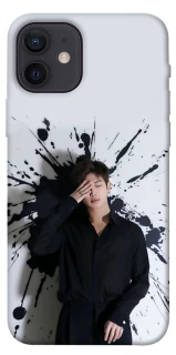 Чехол на Apple iPhone 12 (6.1") RM - BTS фото 1 из 1