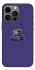Чохол на Apple iPhone 13 Pro (6.1") Porsche purple фото 1 з 1