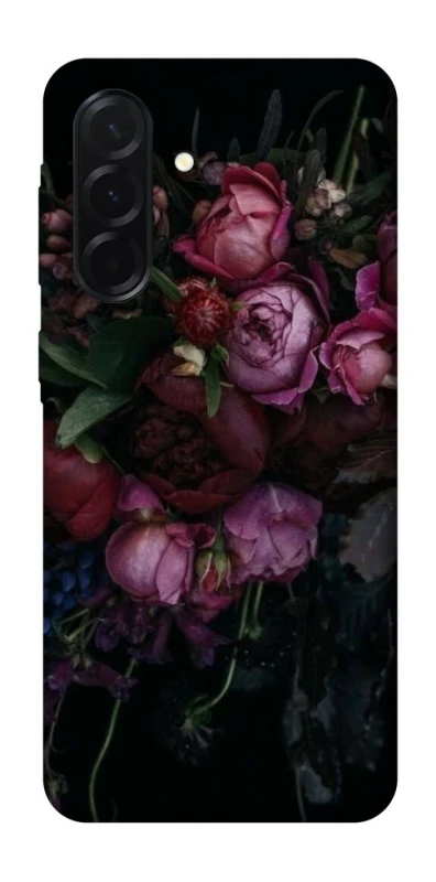 Чохол на Samsung Galaxy A37 5G Floral Symphony1 фото 1 з 1