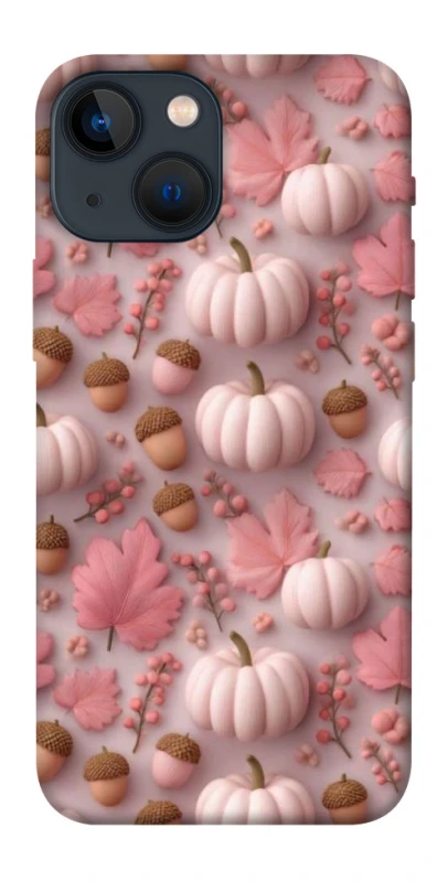 Чохол на Apple iPhone 13 mini (5.4") Autumn vibes ver.2 фото 1 з 1