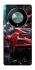 Чохол на Huawei Magic6 Lite Red sports car фото 1 з 1