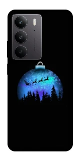 Чехол на Realme C75 Christmas spirit фото 1 из 1