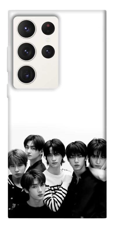 Чехол на Samsung Galaxy S23 Ultra TWS фото 1 из 1