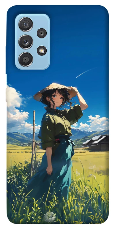 Чохол на Samsung Galaxy A52 4G / A52 5G Field фото 1 з 1