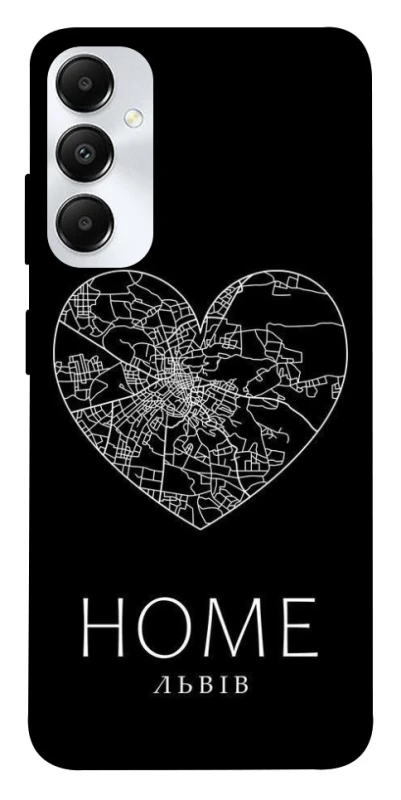 Чохол на Samsung Galaxy A05s Львів Home фото 1 з 1