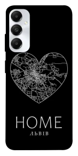 Чохол на Samsung Galaxy A05s Львів Home фото 1 з 1