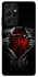 Чехол на Samsung Galaxy S21 Ultra Skeleton Heart фото 1 из 1