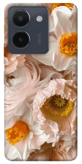 Чехол на Vivo Y36 Botanical Bliss фото 1 из 1