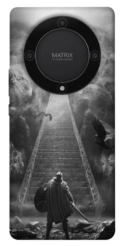 Чохол на Huawei Magic5 Lite Valhalla фото 1 з 1