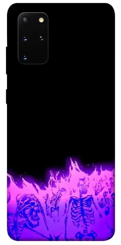 Чохол на Samsung Galaxy S20+ Funny moments фото 1 з 1