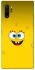 Чохол на Samsung Galaxy Note 10 Plus SpongeBob фото 1 з 1