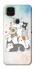 Чохол на ZTE Blade v2020 Funny Pets ver.2 фото 1 з 1